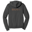 AleaGroup - Unisex Sponge Fleece Full-Zip Hooded Sweatshirt