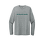 Workit Health - Next Level Unisex CVC Long Sleeve Tee