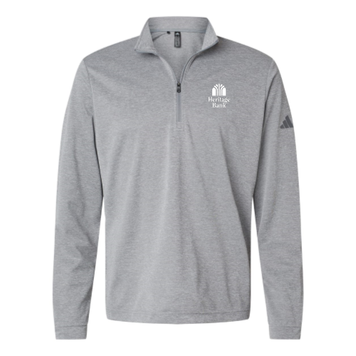 Grey Three Melange