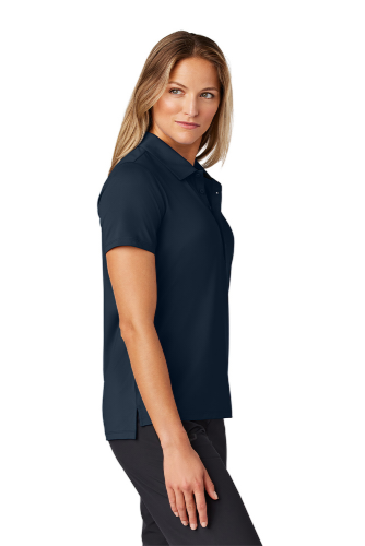 River Blue Navy