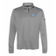 MEGlobalCorp - Lightweight Quarter-Zip Pullover