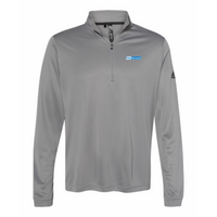 MEGlobalCorp - Lightweight Quarter-Zip Pullover