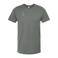 Charcoal Grey