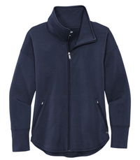 River Blue Navy