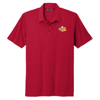 RepiccisRealItalianIceAndGelato  - TravisMathew - Men's Oceanside Solid Polo