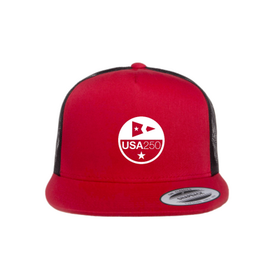 RED BLACK