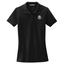 LivingWaterChristianAcademy - Port Authority Ladies EZCotton Polo