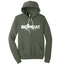 CaliforniaWildlife - Unisex Sponge Fleece Hoodie