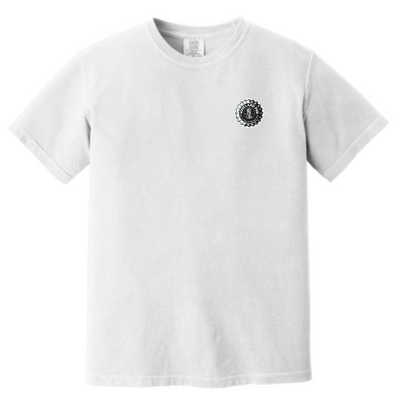 TheWavelandPub - Unisex Comfort Colors Vintage Tee