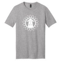 Lt Hthr Grey