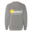Naumes Suncrest - Pigment-Dyed Crewneck Sweatshirt
