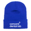ConcordDental Cuffed Knit Beanie Yupoong
