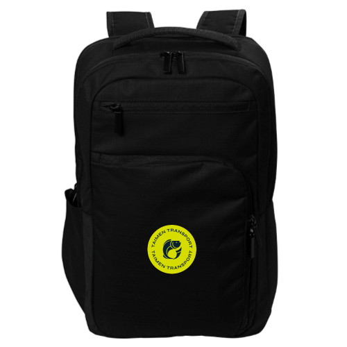 TaimenTransport - Port Authority - Tech Backpack