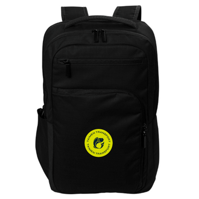 TaimenTransport - Port Authority - Tech Backpack