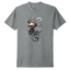 Thrush Designs - Unisex Next Level CVC T-Shirt