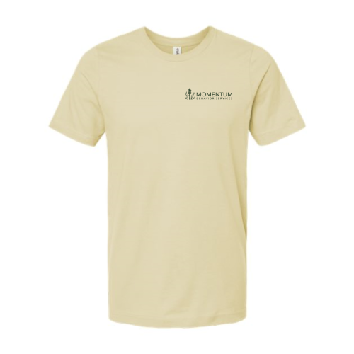 MBS - Combed Cotton T-Shirt