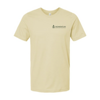 MBS - Combed Cotton T-Shirt