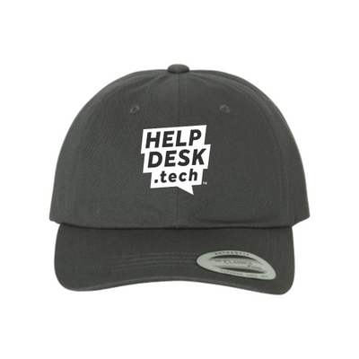 HelpDesk - YP Classics - Dad Hat