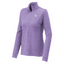 3rdElement - Sport-Tek Ladies Exchange 1.5 Long Sleeve 1/2-Zip v1