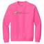Safety Pink