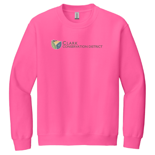 Safety Pink