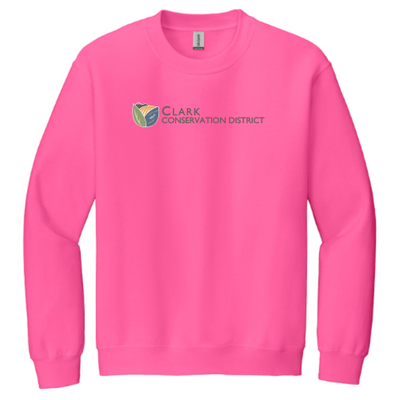 Safety Pink