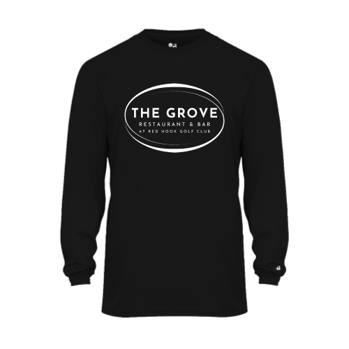 TheGroveStore - Youth Long Sleeve T-Shirt v2