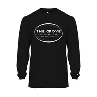 TheGroveStore - Youth Long Sleeve T-Shirt v2