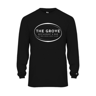 TheGroveStore - Youth Long Sleeve T-Shirt v2