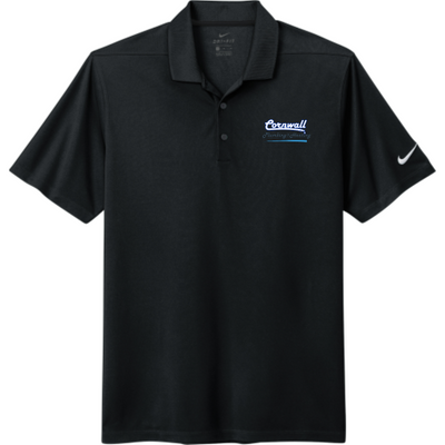 Cornwall Plumbing & Heating - Nike Dri-FIT Micro Pique 2.0 Polo
