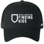 FindingKids - Nike Snapback Mesh Trucker Cap v2