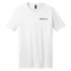 CentexSHRM - District Young Mens Very Important Tee V-Neck v1