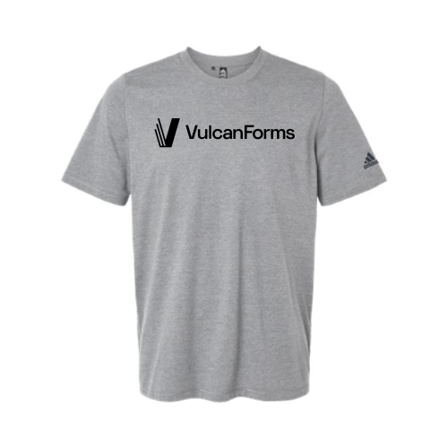 VulcanForms - Blended T-Shirt