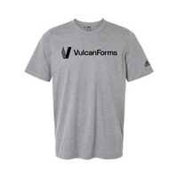 VulcanForms - Blended T-Shirt