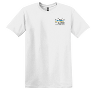TheColonialTheatre - Gildan Men's Heavy Cotton™ T-Shirt