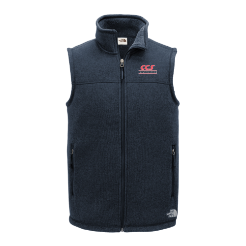 Urban Navy Heather