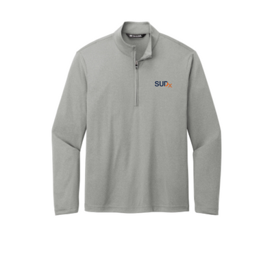SUDx - TravisMathew - Men's Coto Performance Quarter-Zip