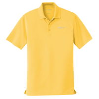 Sunburst Yellow