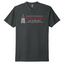 PinkertonAcademy - Unisex Next Level 6210 - CVC T-Shirt