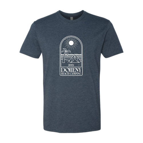 theBCG - Unisex Next Level 6210 - CVC T-Shirt