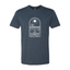 theBCG - Unisex Next Level 6210 - CVC T-Shirt