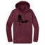 BuddLakeAssociation - Sport-Tek Sport-Wick Fleece Hooded Pullover
