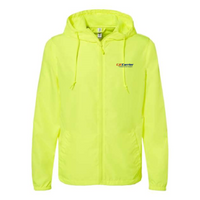 Safety Yellow