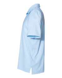 Glow Blue White Navy