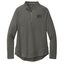 Merchloop - Sustainable Port Authority Ladies C-FREE Cypress 1/4-Zip