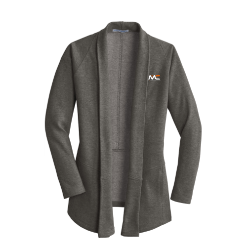 Charcoal Heather/ Medium Heather