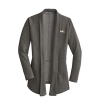 Charcoal Heather/ Medium Heather