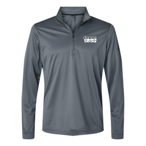 DanceTech - Lightweight Quarter-Zip Pullover