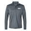 DanceTech - Lightweight Quarter-Zip Pullover