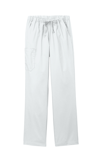 WonderWink Women's Petite WorkFlex Cargo Pant WW4550P
